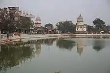 Ganga Sagar