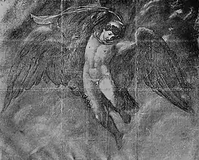 Ganymede, 1793