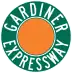 Gardiner Expressway marker