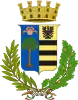 Coat of arms of Gardone Riviera