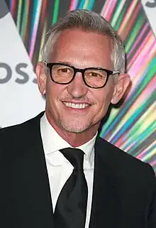 Gary Lineker (1999–present)