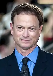 Gary Sinise (from Illinois)Actor