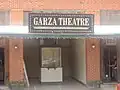 Garza Theatre hosts community events