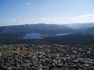 Parc de la Gaspésie