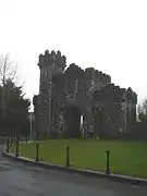 Gate House at Belleek Forest Park