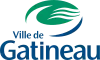 Official logo of Gatineau