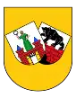 Coat of arms of Gau Magdeburg-Anhalt