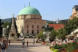 Pécs