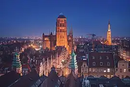 Gdańsk