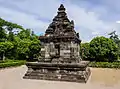 Candi Gebang, 8th–9th century, Yogyakarta