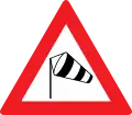 10a: Crosswind