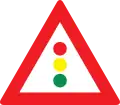 15: Traffic signals