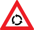 3a: Roundabout