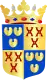 Coat of arms of Geldrop-Mierlo