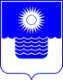 Coat of arms of Gelendzhik