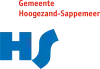 Official logo of Hoogezand-Sappemeer