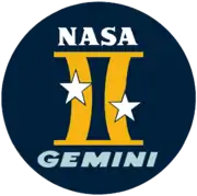 Gemini insignia