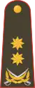 General-leytenant(Azerbaijani Land Forces)