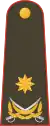 General-mayor(Azerbaijani Land Forces)