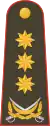 General-polkovnik(Azerbaijani Land Forces)