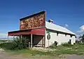 The Cochise Country Store, built in 1913.