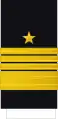 AlmiranteBolivian Naval Force