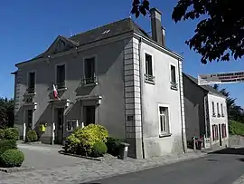 Town hall