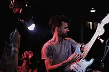 Geographer (2016) Treefort Music Fest