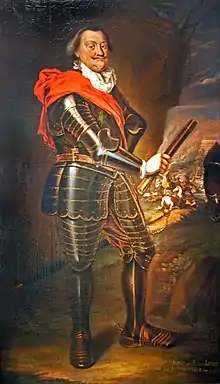 George, Duke of Brunswick-Lüneburg