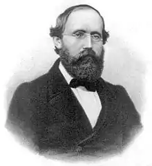 Bernhard Riemann, Mathematician