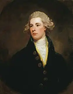 William Pitt the Younger