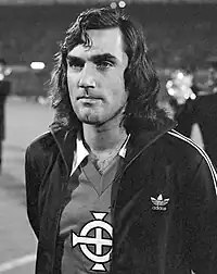 George Best (1976)