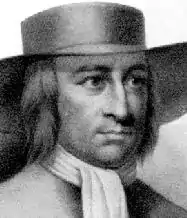 George Fox