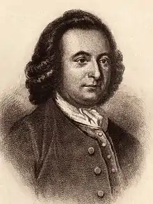 George MasonAnti-Federalist