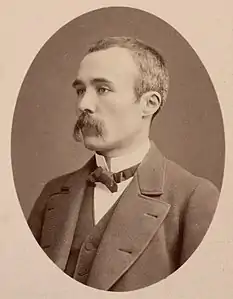 Georges Clemenceau