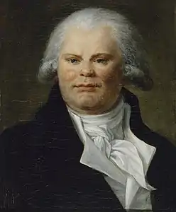 Georges Danton