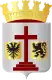 Coat of arms of Geraardsbergen