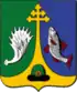 Coat of arms of Spas-Klepiki