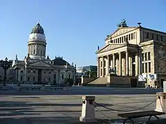 Gendarmenmarkt