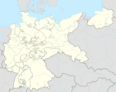 Stalag VII-A is located in Germany