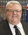 Gerry Brownlee (National)