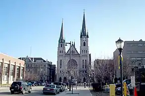 Gesu Church