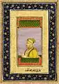 Imad-ul-Mulk was the regent imposed by the Maratha Confederacy in 1757, who assassinated Alamgir II and prominent members of the imperial family, within the Maratha controlled city of Delhi; Shah Alam II managed to escape to safety with the Nawab of Awadh.