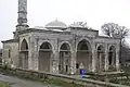 Ghazi Mihal Mosque