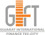 Official logo of GIFT City