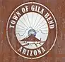 Official seal of Gila Bend, Arizona