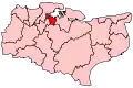 Outline map