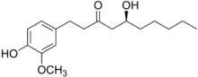 Gingerol