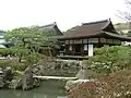 Tōgu-dō (1486), a National Treasure