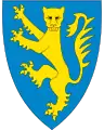 Coat of arms of Giske Municipality